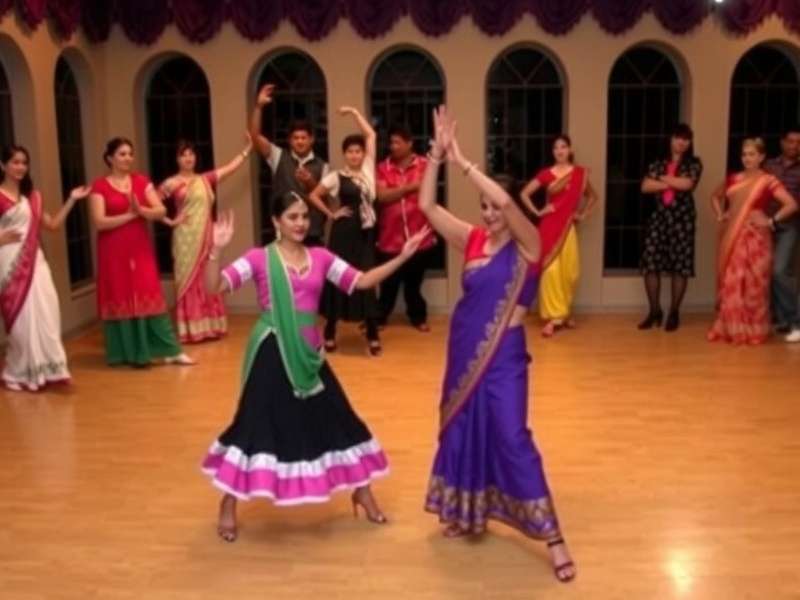 How to Score High in Dance Fever Bollywood Dance Fever Bollywood Pro Tips
